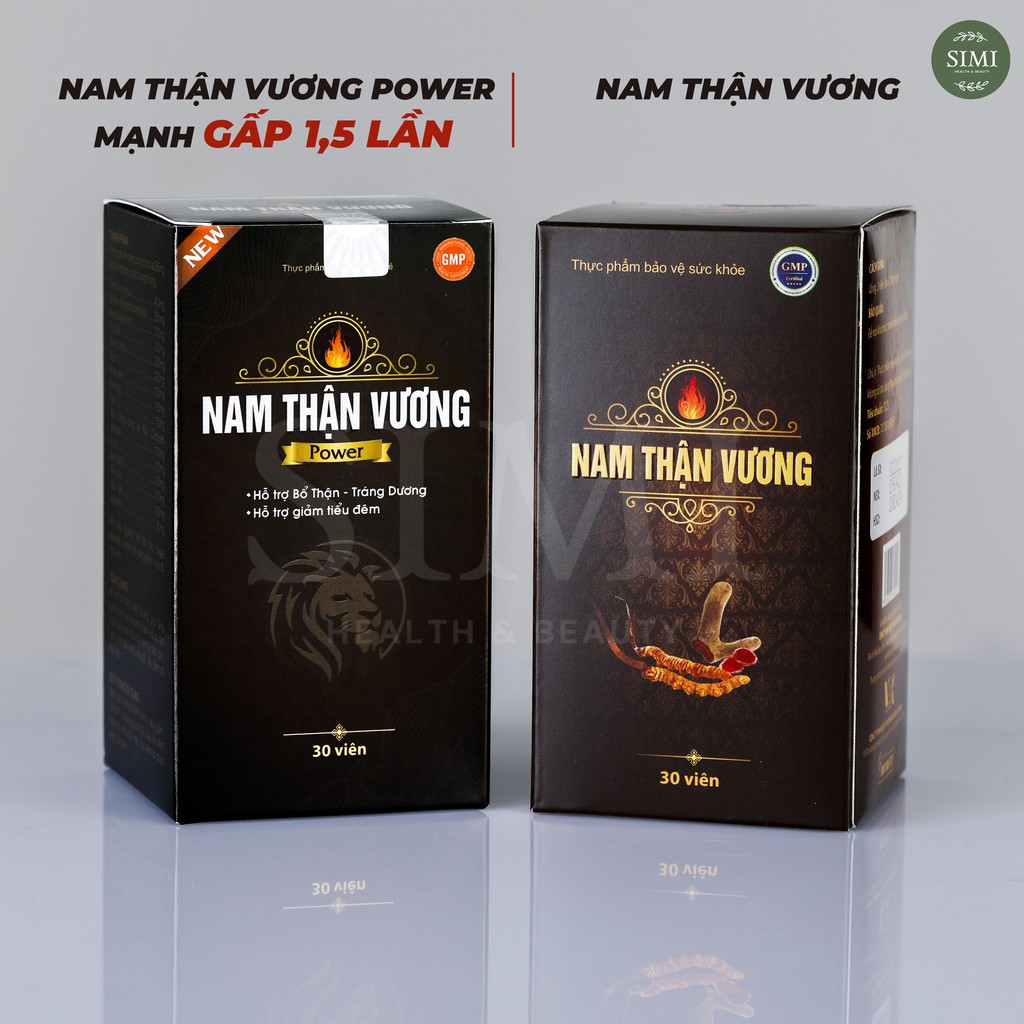 Tăng cường sinh lý nam giới nam thận vương chống xuất tinh sớm kéo dài - ảnh sản phẩm 5