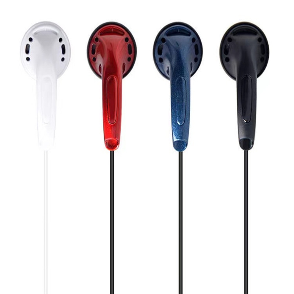 Tai Nghe Nhét Tai FENGRU Ager 3.5mm HIFI Có Dây HD EB2S / B40 / B70 / Vido