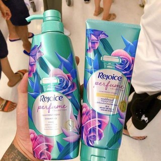 Bộ gội xả Rejoice hương nước hoa Thái Lan