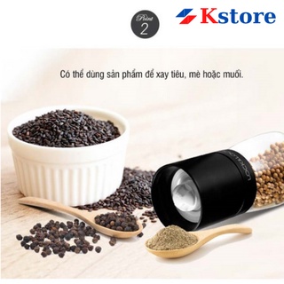 Cối xay tiêu Lock&Lock CK0116 - 170ml