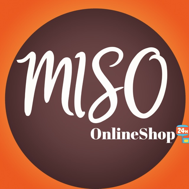 Miso shop 24h