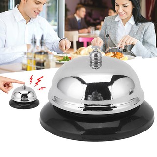 Chuông nhà hàng, khách sạn - Chuông quán bar loại lớn 10cm Asam