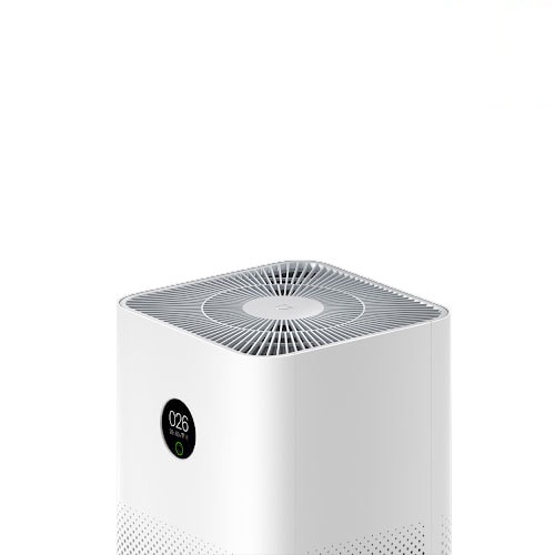 [Mã 154ELSALE2 giảm 7% đơn 300K] Máy lọc không khí Xiaomi Mi Air Purifier 3H - Bảo Hành Chính Hãng 12 tháng