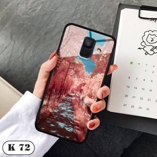 Ốp lưng 3D điện thoại  Samsung Galaxy  A6 (2018)