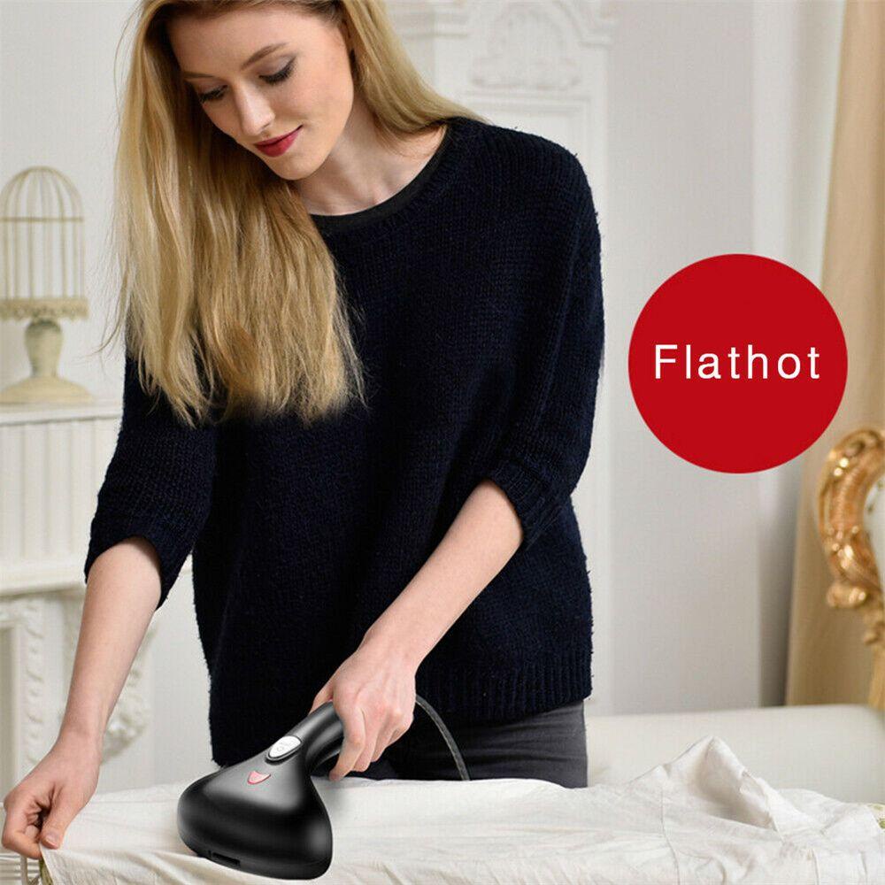 ESPO Bàn Ủi Hơi Nước Cầm Tay ESPO Tiện Dụng Cho Gia Đình