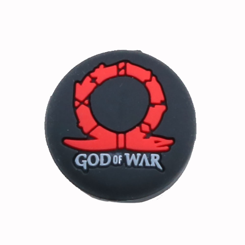 Bộ 2 Nút Bọc Cần Điều Khiển Cho PS5 PS4 Pro PS3 Xbox 360 Xbox One Slim X Elite Nintendo Switch Pro