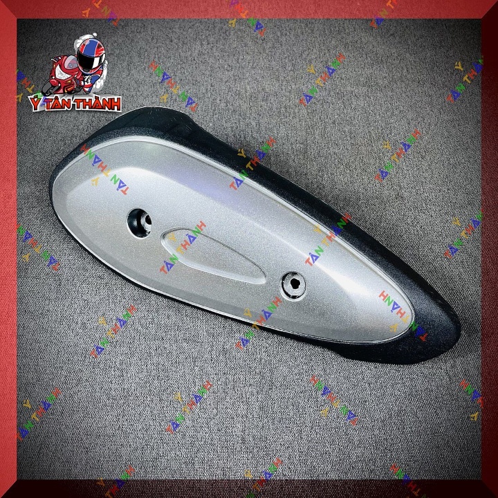 Ốp pô xe SH Mode 2020 MS 54