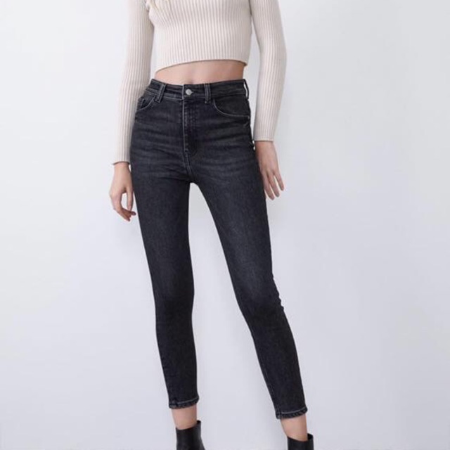 Quần jeans Pull&Bear
