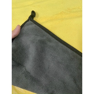 KHĂN LAU XE MICROFIBER, Hàng Loại 1 Dày Dặn