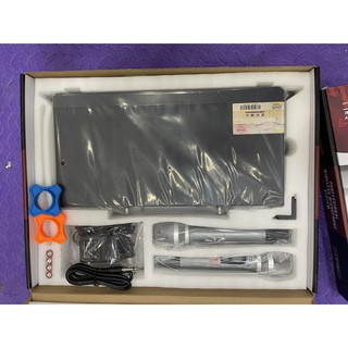 Micro không dây BBS UK9000 (phiên bản cao cấp)