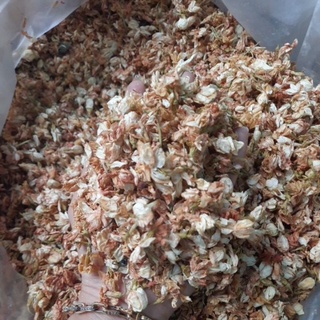 100 gam Hoa nhài ( hoa lài) khô thơm.
