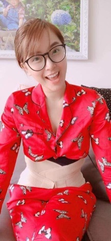 Quấn Nóng Slimming Body