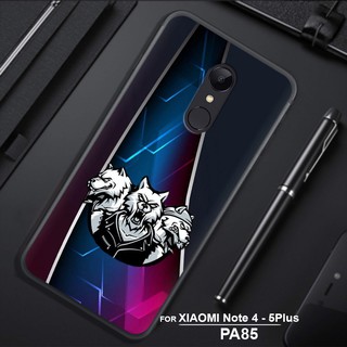 Ốp lưng Xiaomi redmi note4/4x -redmi 5plus CỰC chất