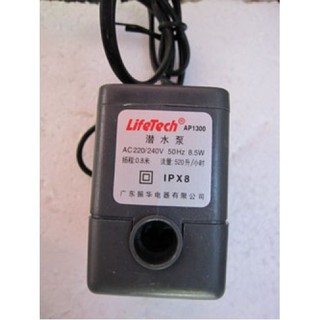 MÁY BƠM AP 1300 LIFETECH