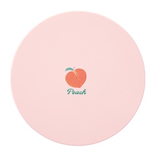 Phấn phủ SKINFOOD Peach Cotton Multi Finish Powder 15g/ 5g