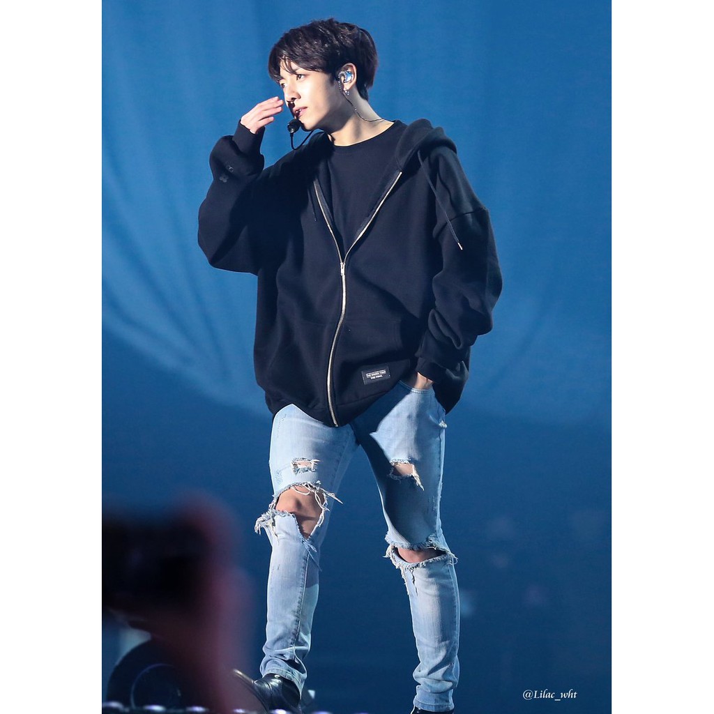 [BTS] ÁO KHOÁC BTS THE WINGS TOUR THE FINAL III + ẢNH THẬT | BigBuy360 - bigbuy360.vn