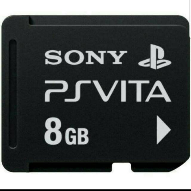 Thẻ Nhớ Ps Vita Ori 8gb