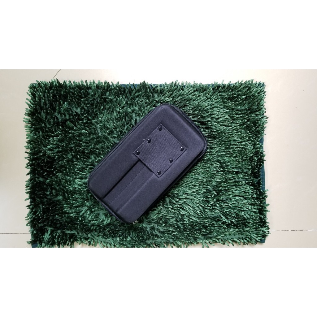 Túi đựng micro loa kéo chống sốc bao đẹp