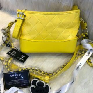 Túi hobo size 20 lót đỏ