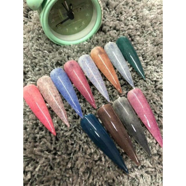 Sơn Gel Kaniu bền màu cực kì mướt 12ML (Dành cho tiệm nail chuyên nghiệp) PC - BUMSHOP79