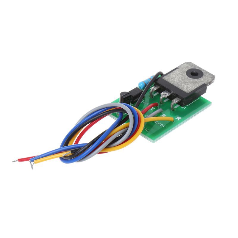 Mô đun cấp nguồn kỹ thuật số ca-901 cho TV kèm dây cáp