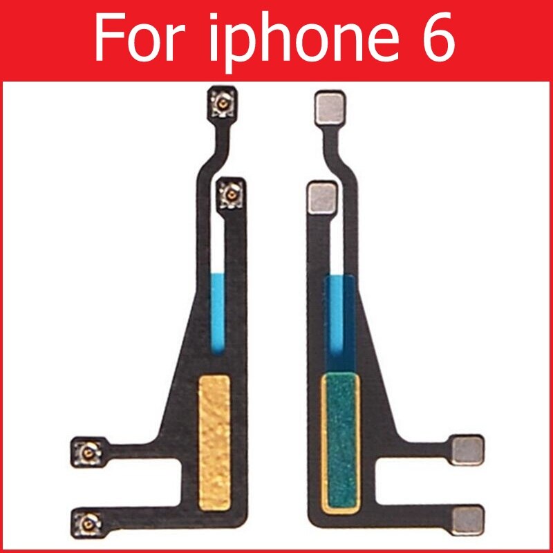 Cáp Ăng Ten Wifi A + Cho Iphone 4 4s 5 5s 5c 6 Plus