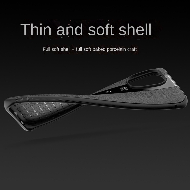 Ốp Điện Thoại TPU Siêu Mỏng Chống Sốc Cho Xiaomi 11 Pro 11 Ultra