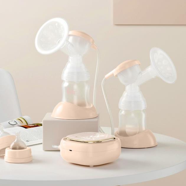Màng hút máy hút sữa Fatz baby - Resonance 3 -Resonance 4 - Phụ kiện thay thế cho máy hút sữa điện Fatz FatzBaby