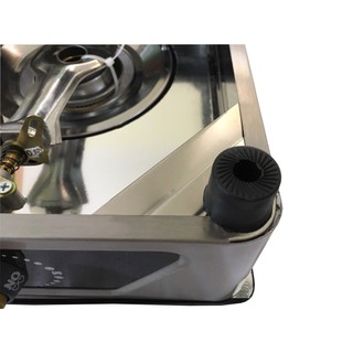 Bếp Gas Đôi Mặt Kính Milux ML-201 (Bếp Gas Tốt Giá Rẻ)