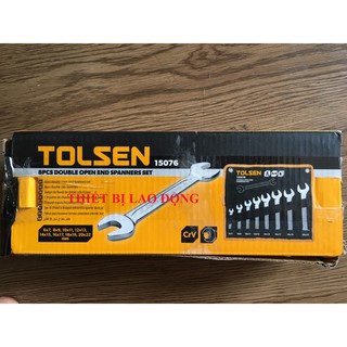 BỘ CỜ LÊ 8 CHI TIẾT TOLSEN 15076