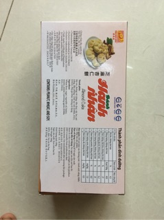 🍪🍪🍪BÁNH HẠNH NHÂN SÓC TRĂNG [HCM]