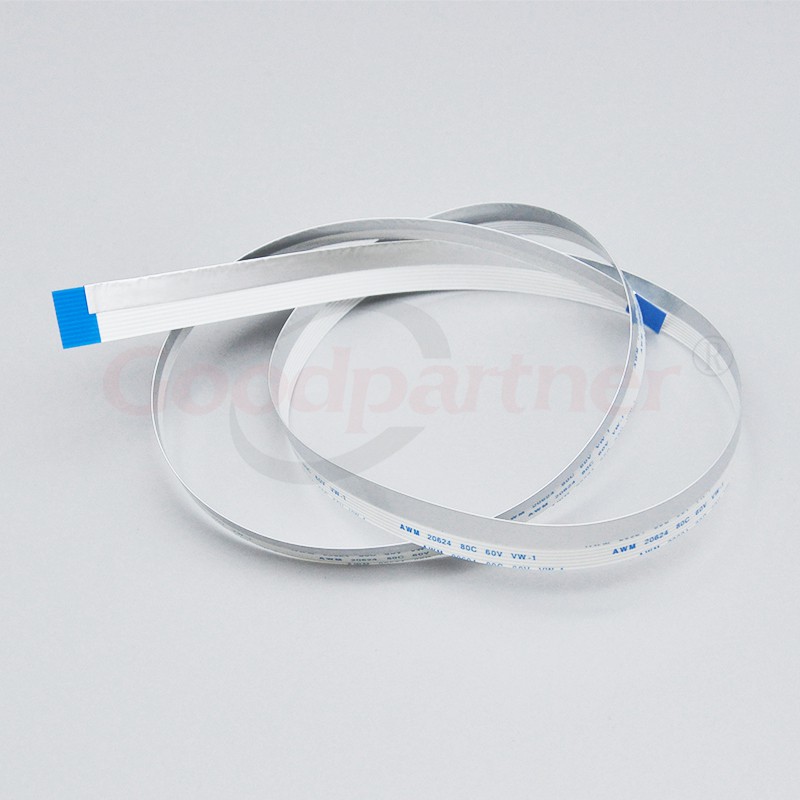 Bộ 5 Dây Cáp Dẹt Cho Máy Ảnh CANON MF 4412 4010 4012 4018 4120 4122 4130 4140 4150 4300 4310 4318 4320 4322 4330 4340 4350
