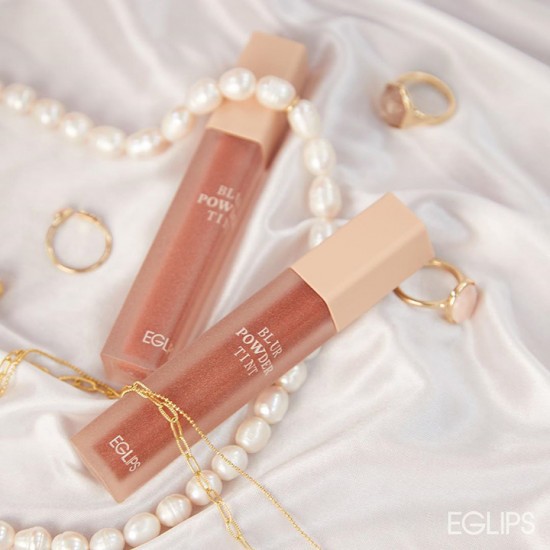 Son kem lì mịn mượt như nhung EGLIPS BLUR POWDER TINT | BigBuy360 - bigbuy360.vn