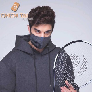 [CHIECTG15 GIẢM 15K] Khẩu trang kháng bụi Xiaomi Purely