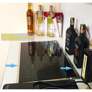 {BH 2 NĂM TẠI NHÀ} Bộ Bếp Từ Rommelsbacher CT3405/IN + Khung Đặt âm – Nhập Khẩu Chính Hãng