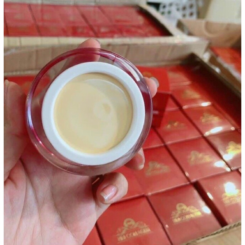 KEM SIÊU GIẢM NÁM HM COLLAGEN