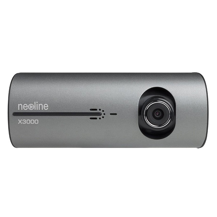 Camera hành trình DVR X3000 (R300) (Đen)  