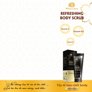 REFRESHING BODY SCRUB_TẨY TẾ BÀO CHẾT BODY