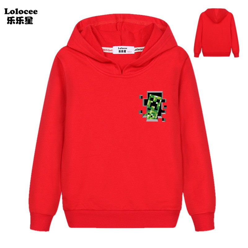 Áo Hoodies Thời Trang Dành Cho Bé Trai