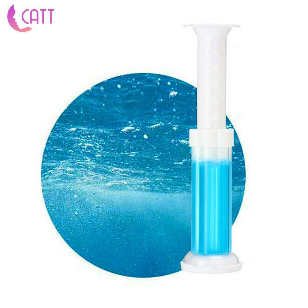 Gel Làm Sạch Tem Tự Động Khử Mùi Cho Nhà Vệ Sinh Phòng Tắm