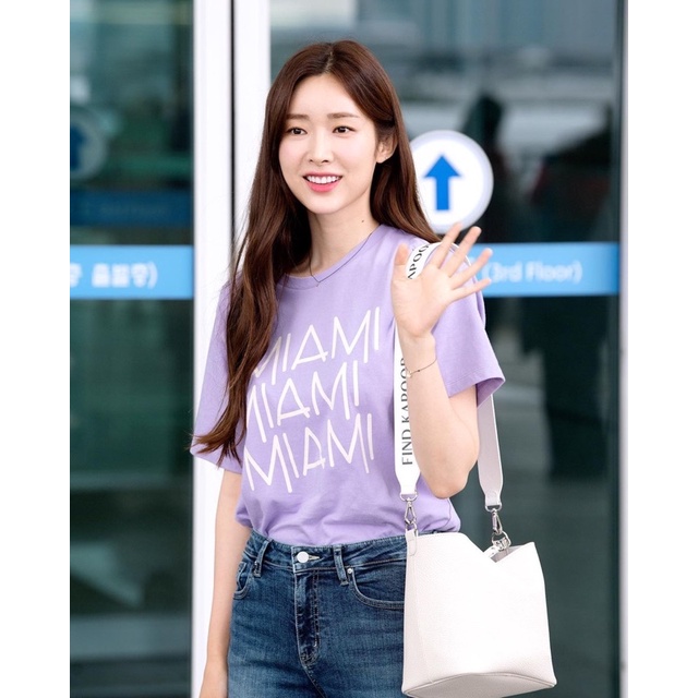 Túi Find Kapoor Pingo 20 Ivory