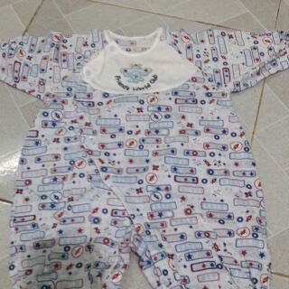 Combo body cho bé của trang mai