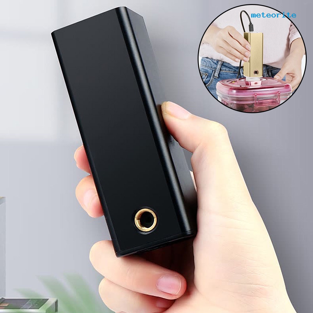 Máy Bơm Hơi Bóng Đá/Bóng Rổ/Bóng Đá Điện Tử Cổng USB Mang Đi Tiện Dụng