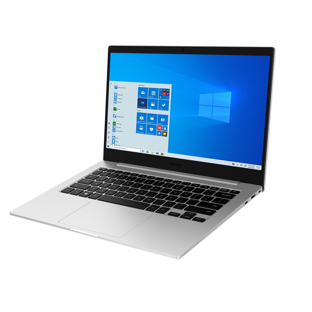 Laptop Samsung Galaxy Book Go 14 mới 100%.