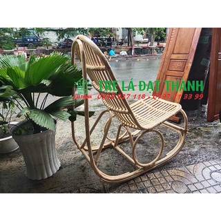 Ghế bập bênh thư giãn hồ chí minh - hàng đặt