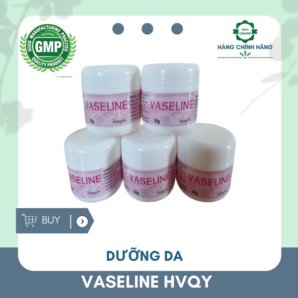 Kem lẻ Vaseline học viện quân y