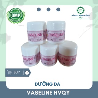 Kem Lẻ Vaseline Học Viện Quân Y