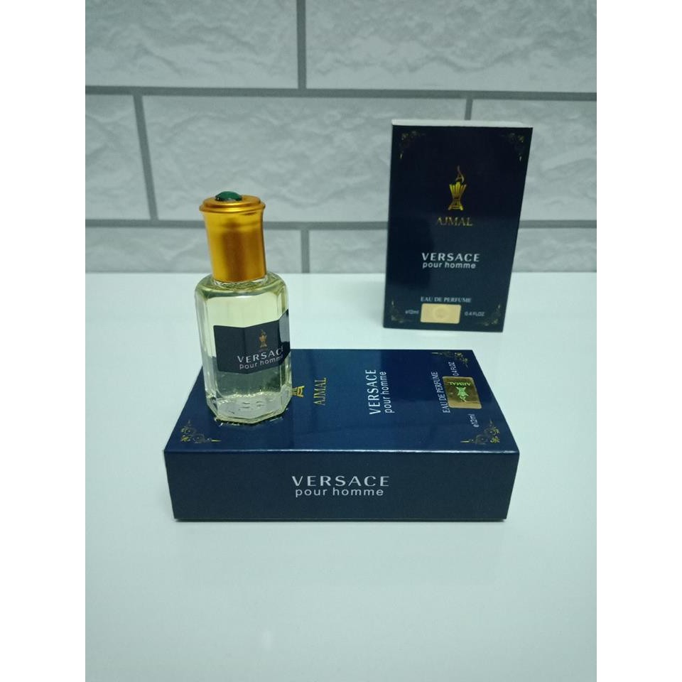 (Free ship) Nước Hoa Dubai 12ml