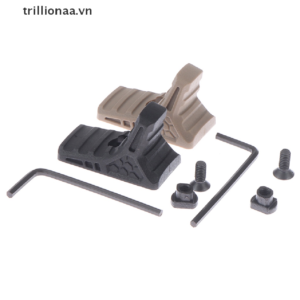 Tay Cầm Cho M-Lok Keymod Universal M4 PPG-004