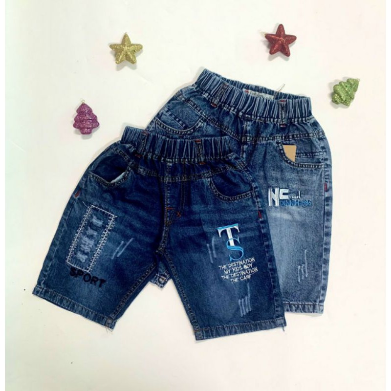 HOT (20KG - 38KG) QUẦN JEAN BÉ TRAI SIZE ĐẠI. CHẤT BÁN SHOP XỊN ĐẸP.NQ7TD